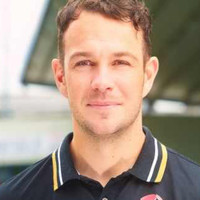 James from </br> Coaching Connexions